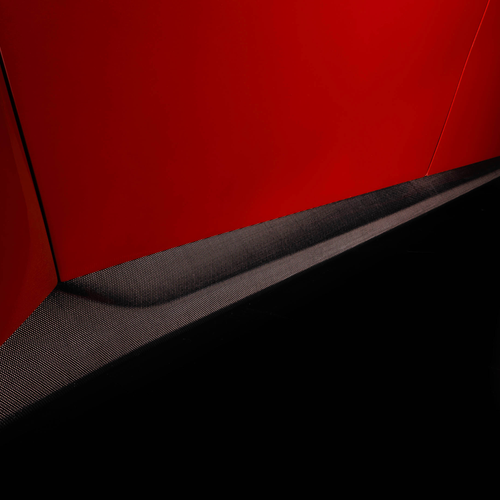 2027 Ferrari 12Cilindri Manuale Exterior