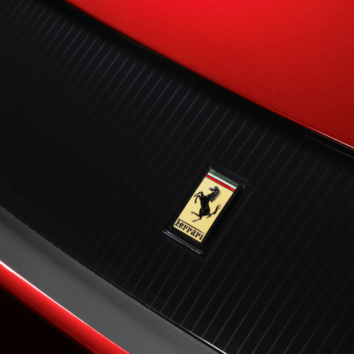 2027 Ferrari 12Cilindri Manuale Exterior