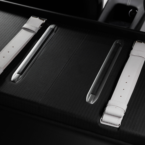 2027 Ferrari 12Cilindri Manuale Interior