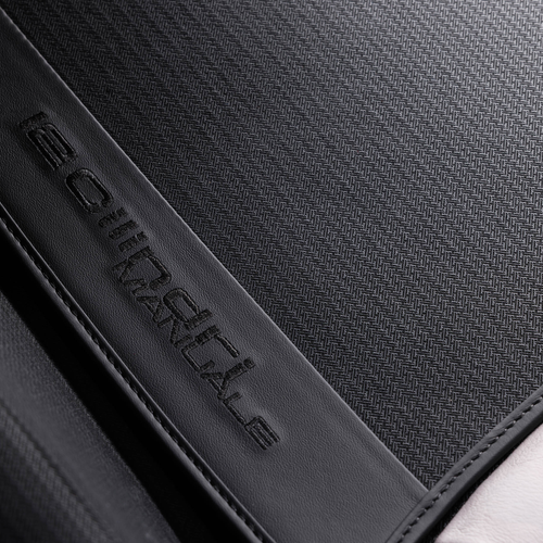 2027 Ferrari 12Cilindri Manuale Interior