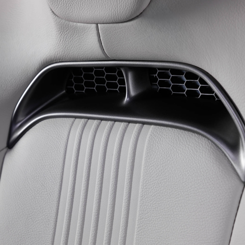 2027 Ferrari 12Cilindri Manuale Interior
