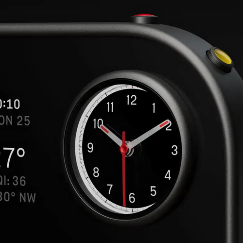 2027 Ferrari Luce Collector's Edition Interior