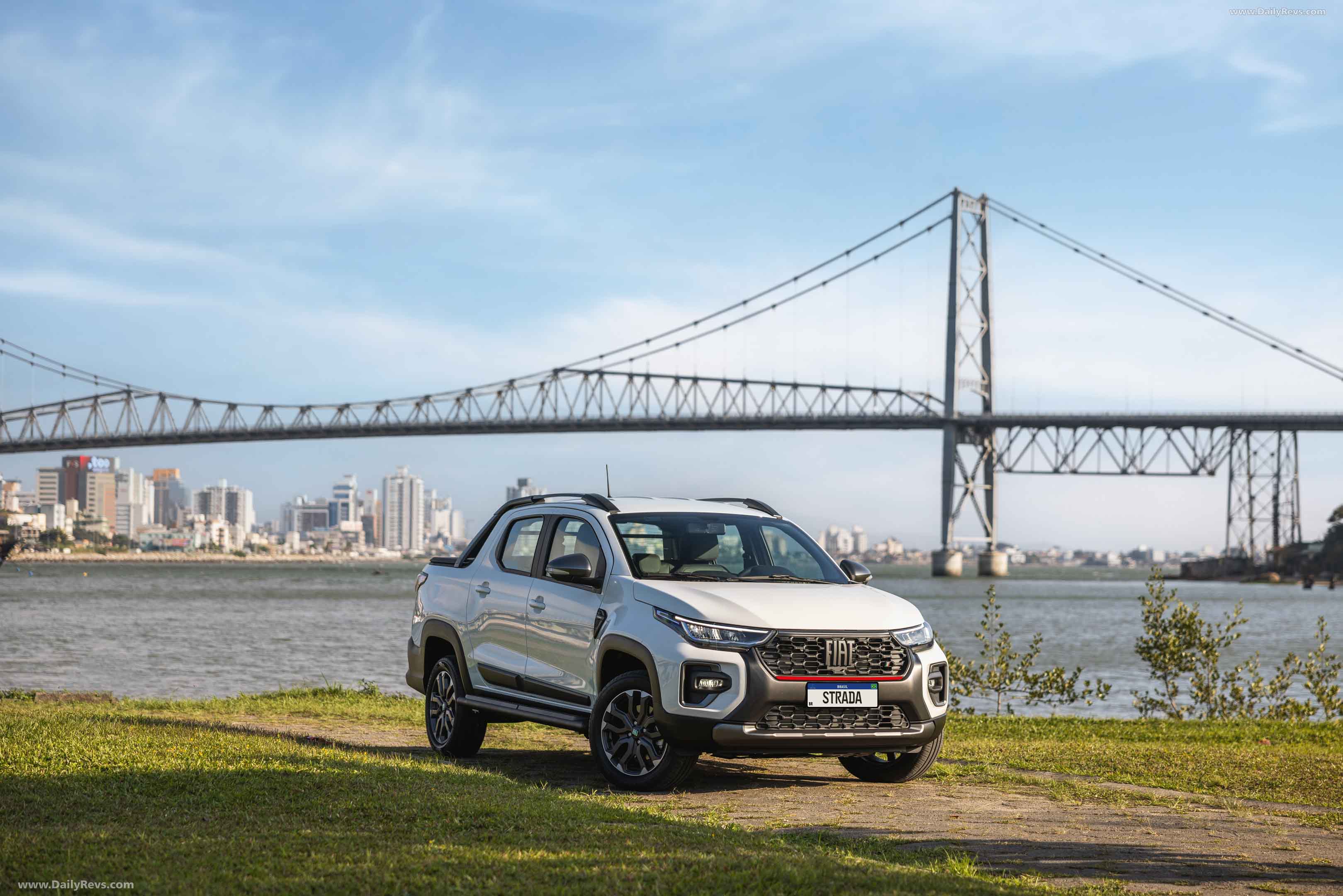 2024 Fiat Strada Ultra Stunning HD Photos Videos Specs Features 2024 Fiat Strada Ultra Stunning HD Photos Videos Specs Features