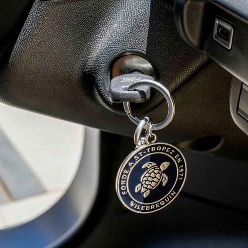 2026 Fiat Topolino Vilebrequin Collectors Edition Interior