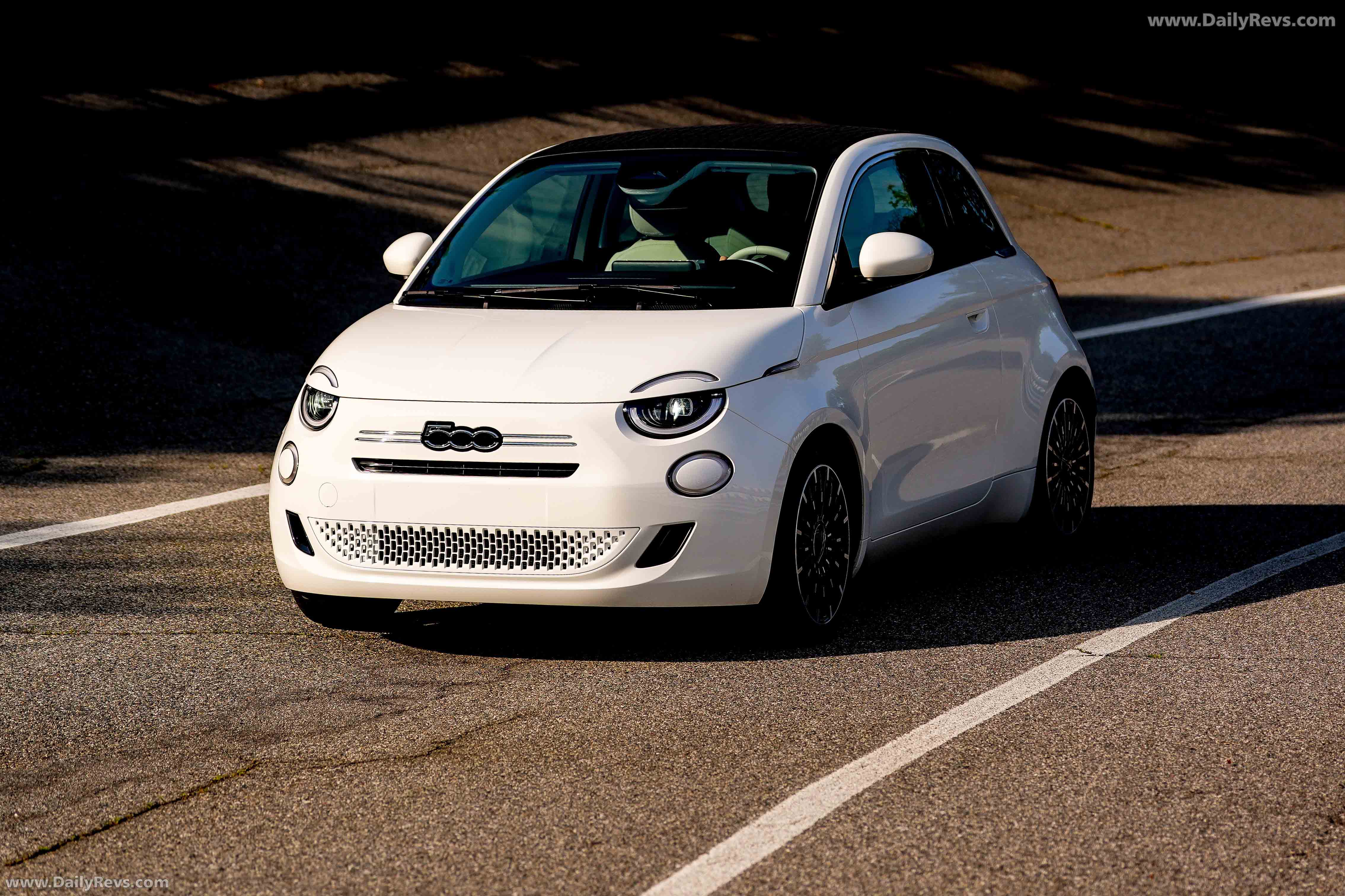2026 Fiat 500 Hybrid Returns With Purpose DailyRevs 2026 Fiat 500 Hybrid Returns With Purpose DailyRevs