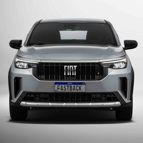 Image of Fastback Audace