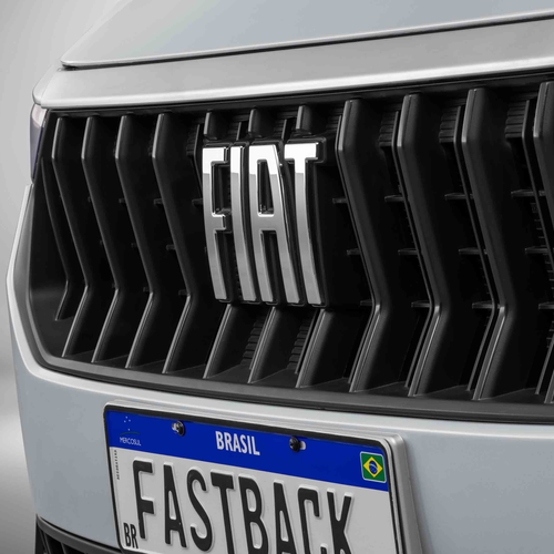 2026 Fiat Fastback Audace Exterior