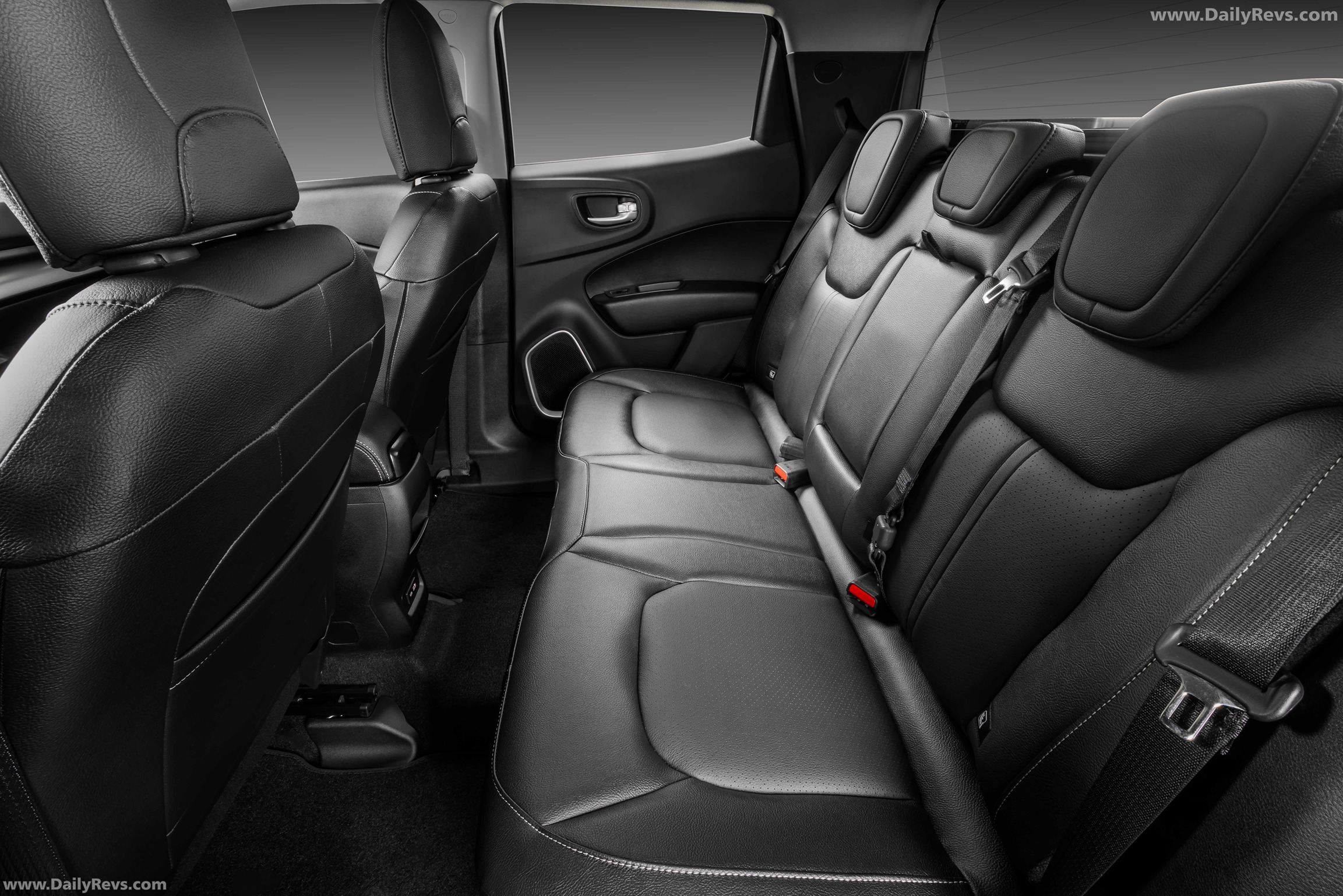 2026 Fiat Toro Volcano Flex Interior