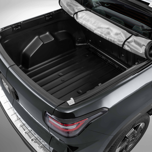 2026 Fiat Toro Volcano Diesel Interior