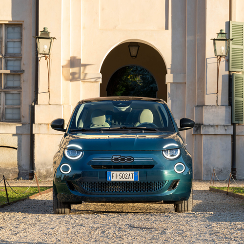 Image of 500 Hybrid ICON