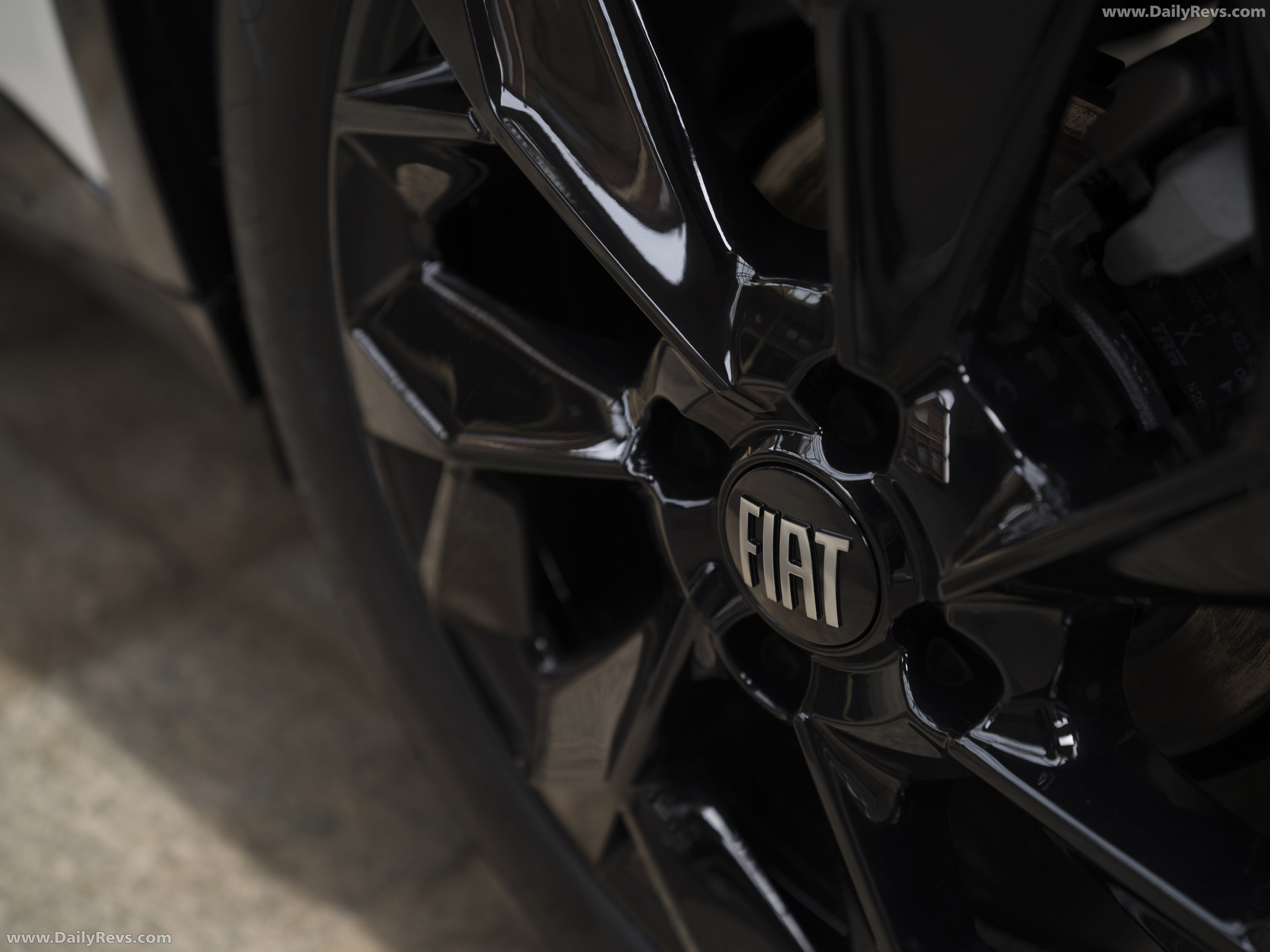 2026 Fiat 600 Street Launch Edition Exterior