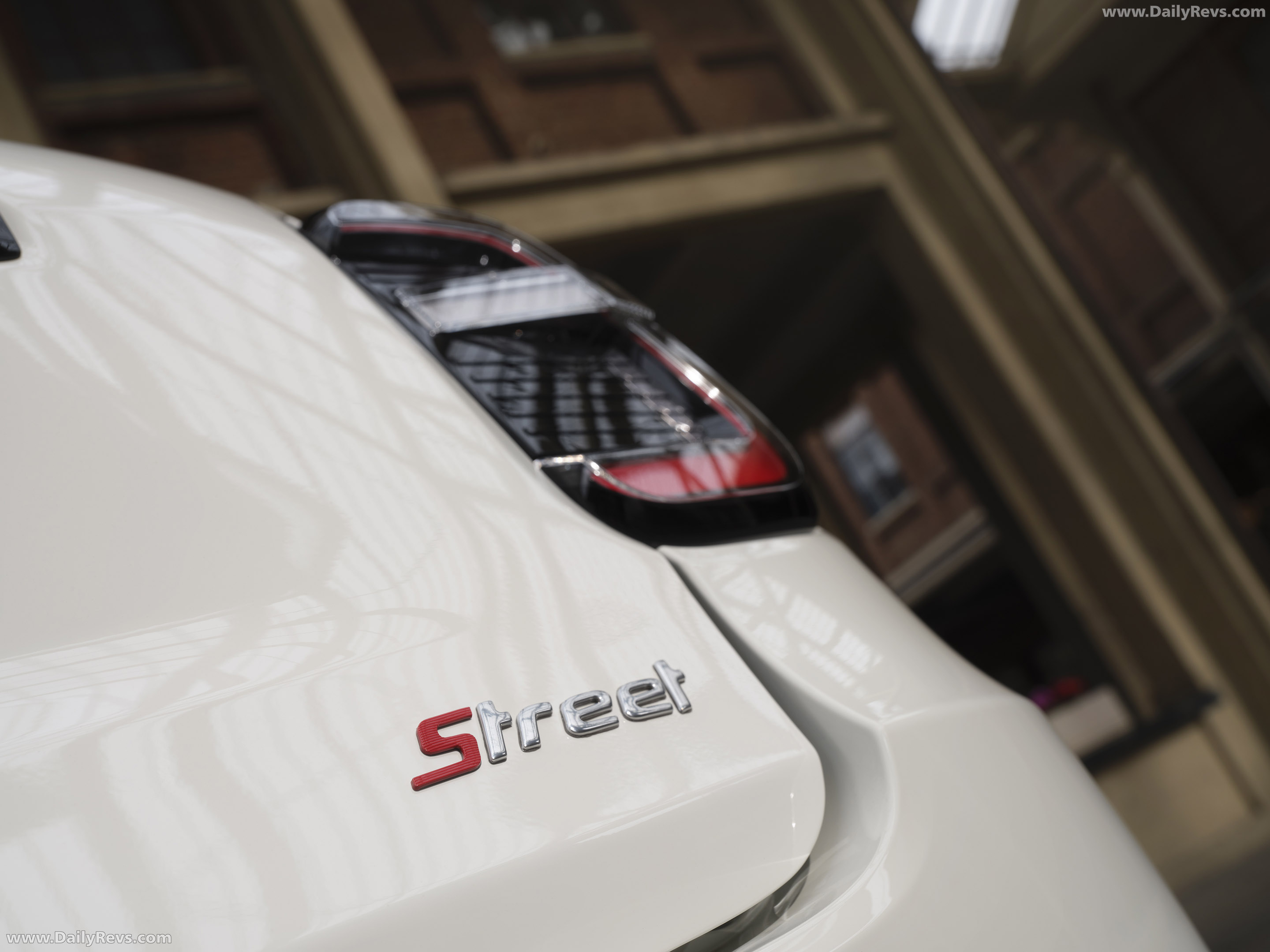 2026 Fiat 600 Street Launch Edition Exterior