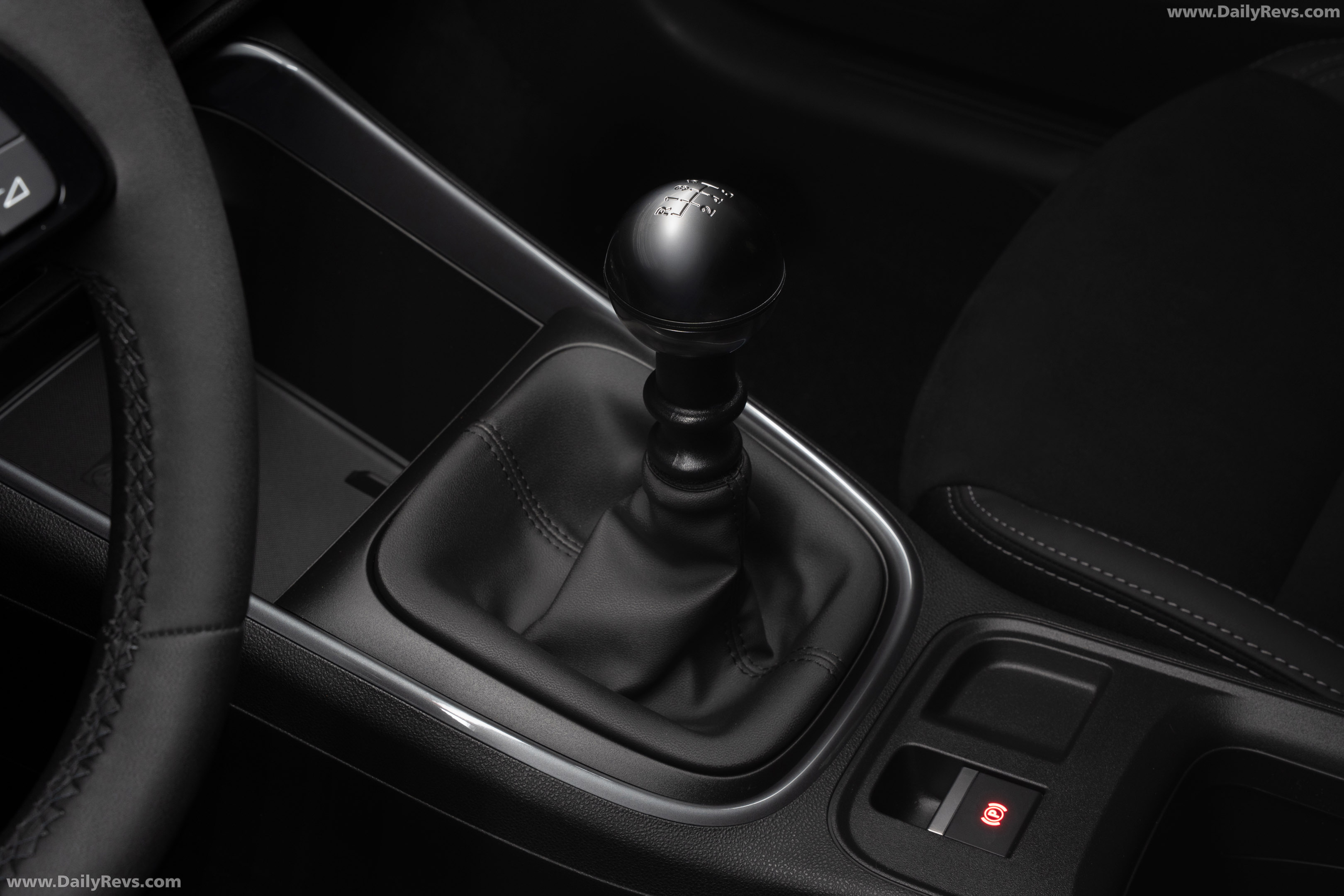 2026 Fiat 600 Street Launch Edition Interior