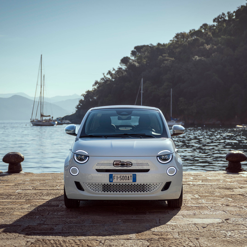 Image of 500 Dolcevita