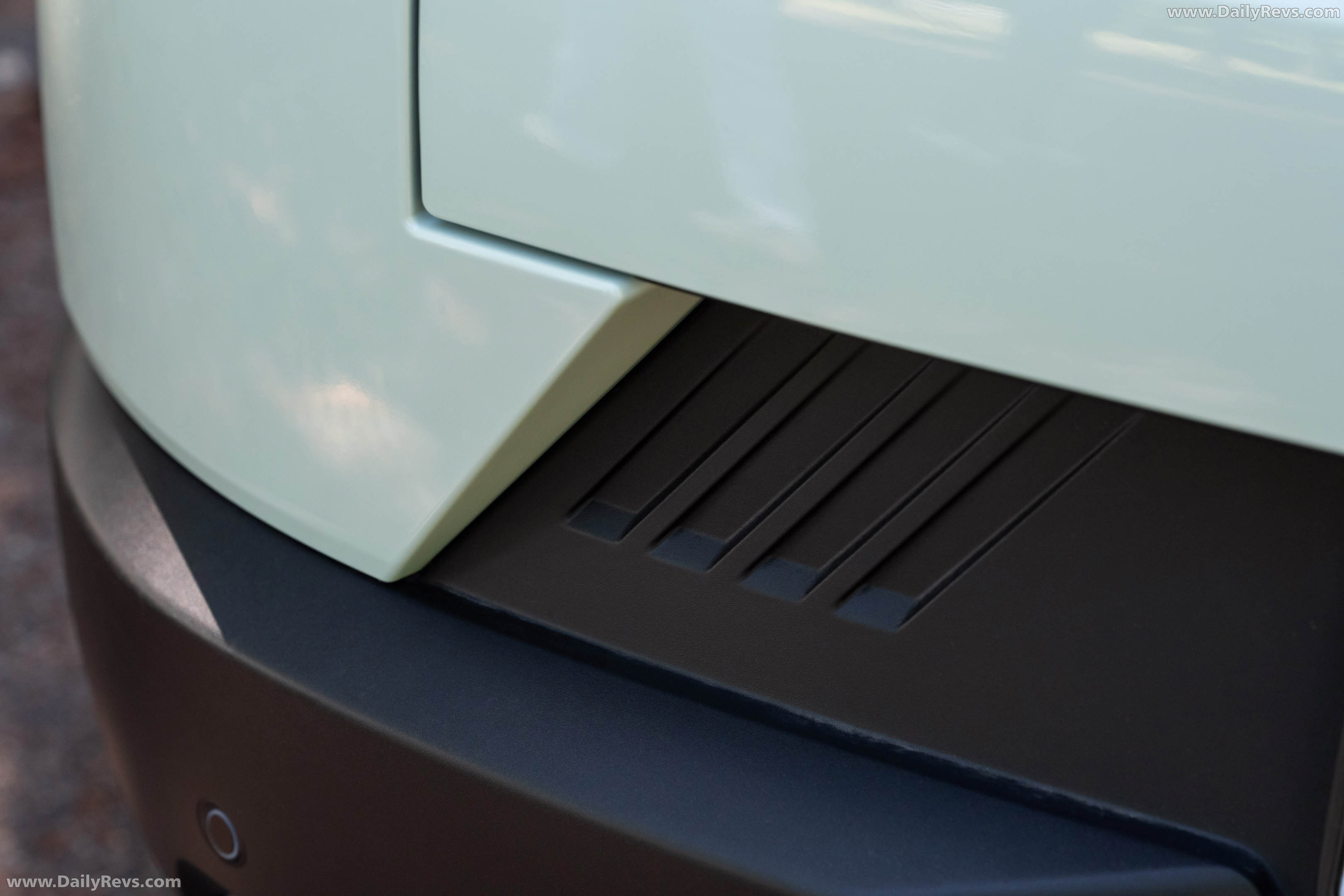2026 Fiat Grande Panda Turbo 100 Exterior