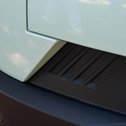 2026 Fiat Grande Panda Turbo 100 Exterior