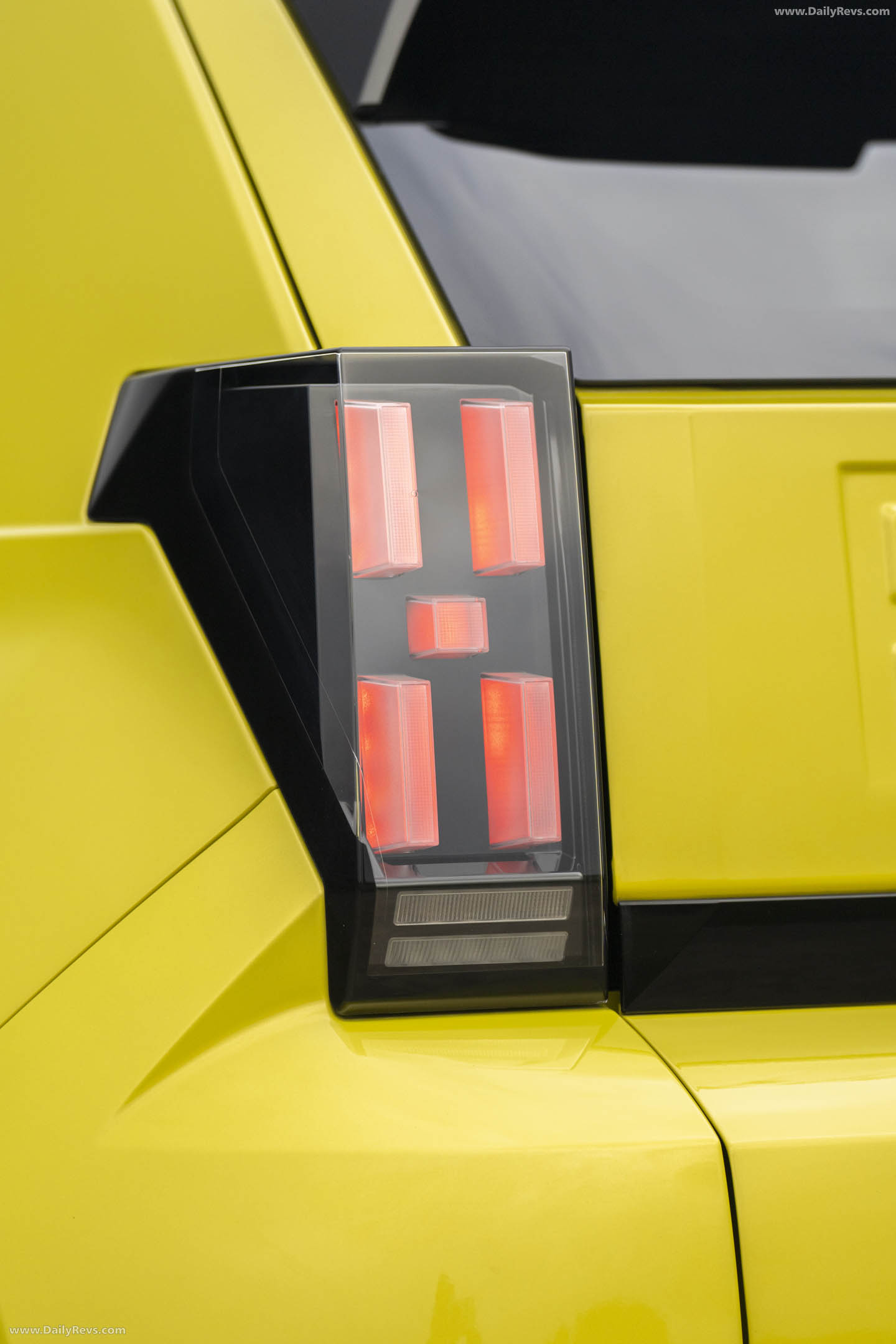 2025 Fiat Grande Panda La Prima UK Version Exterior