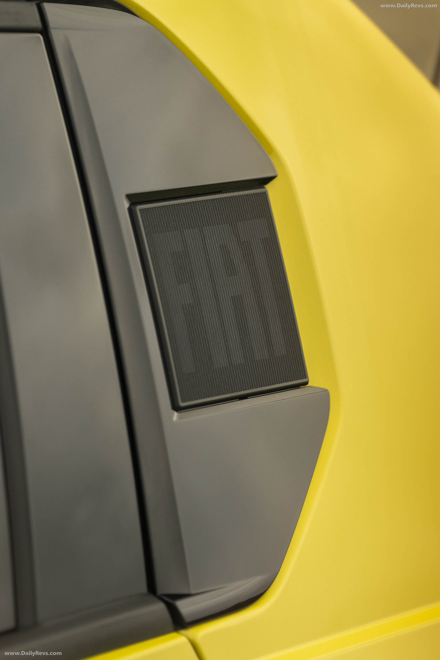 2025 Fiat Grande Panda La Prima UK Version Exterior