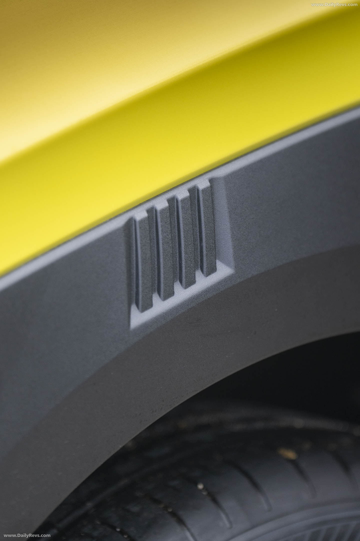 2025 Fiat Grande Panda La Prima UK Version Exterior