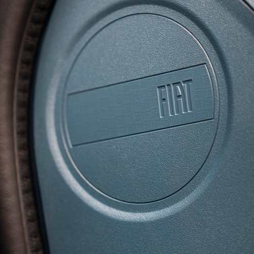 2025 Fiat Grande Panda La Prima UK Version Interior