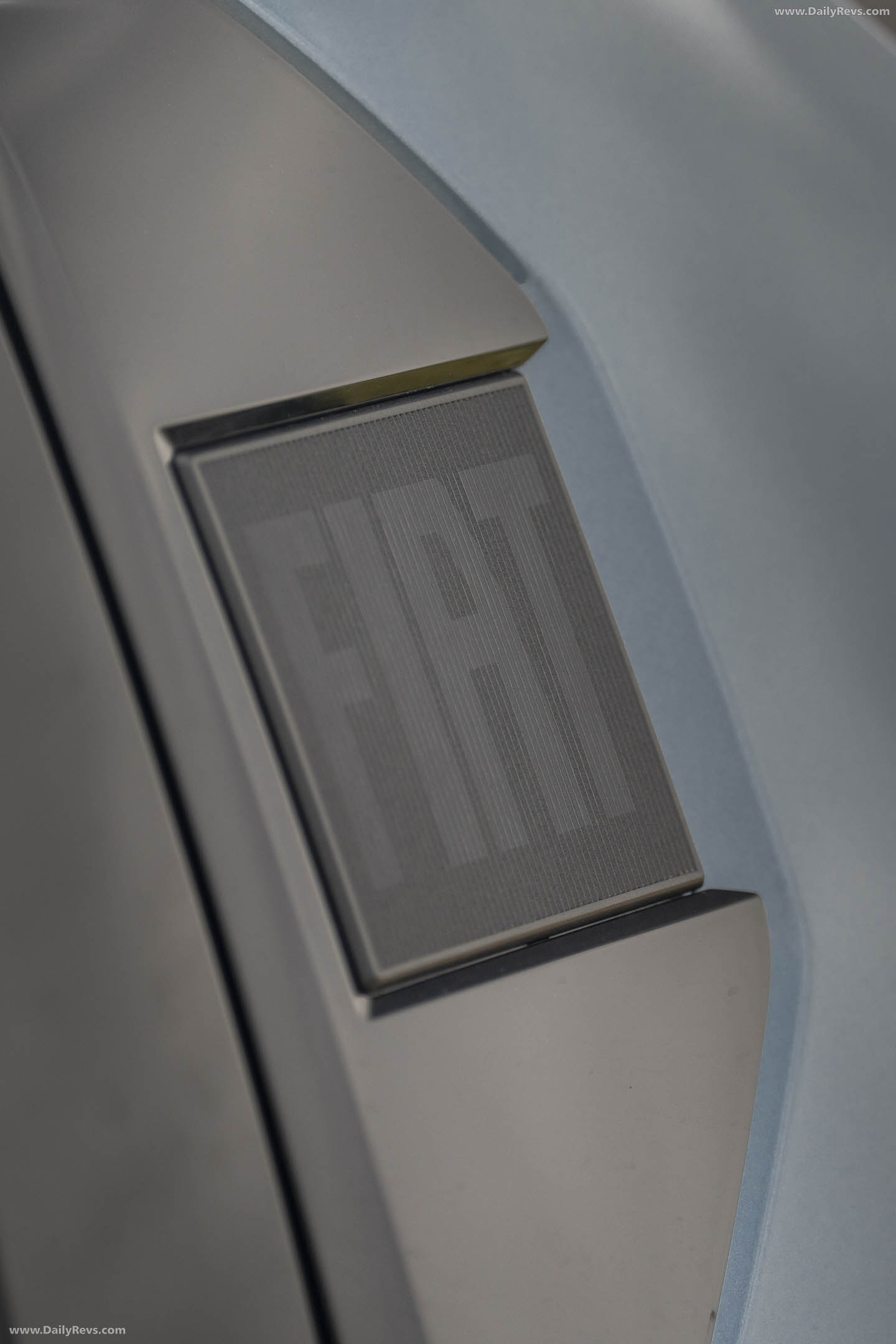 2025 Fiat Panda Hybrid La Prima UK Version Exterior