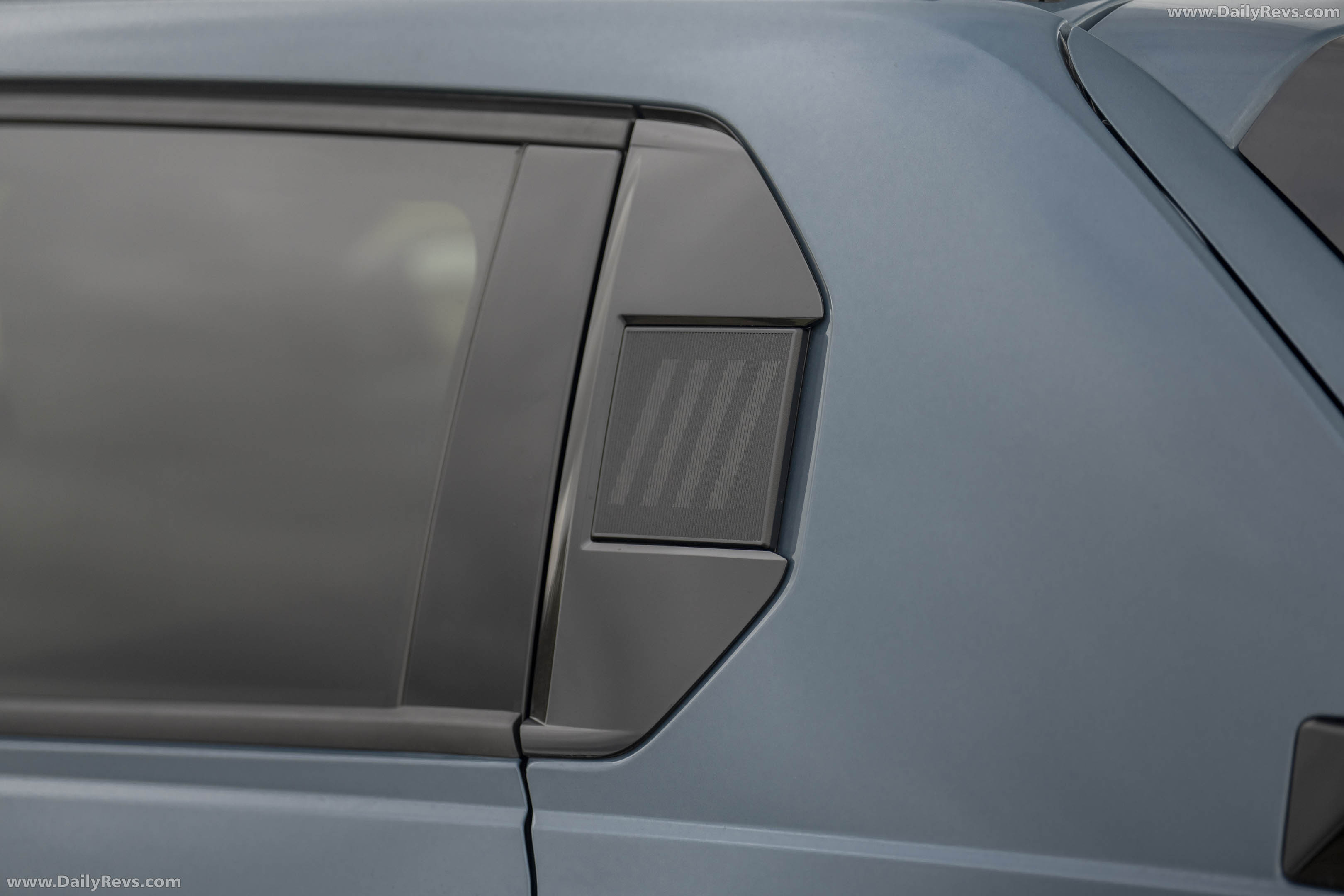 2025 Fiat Panda Hybrid La Prima UK Version Exterior