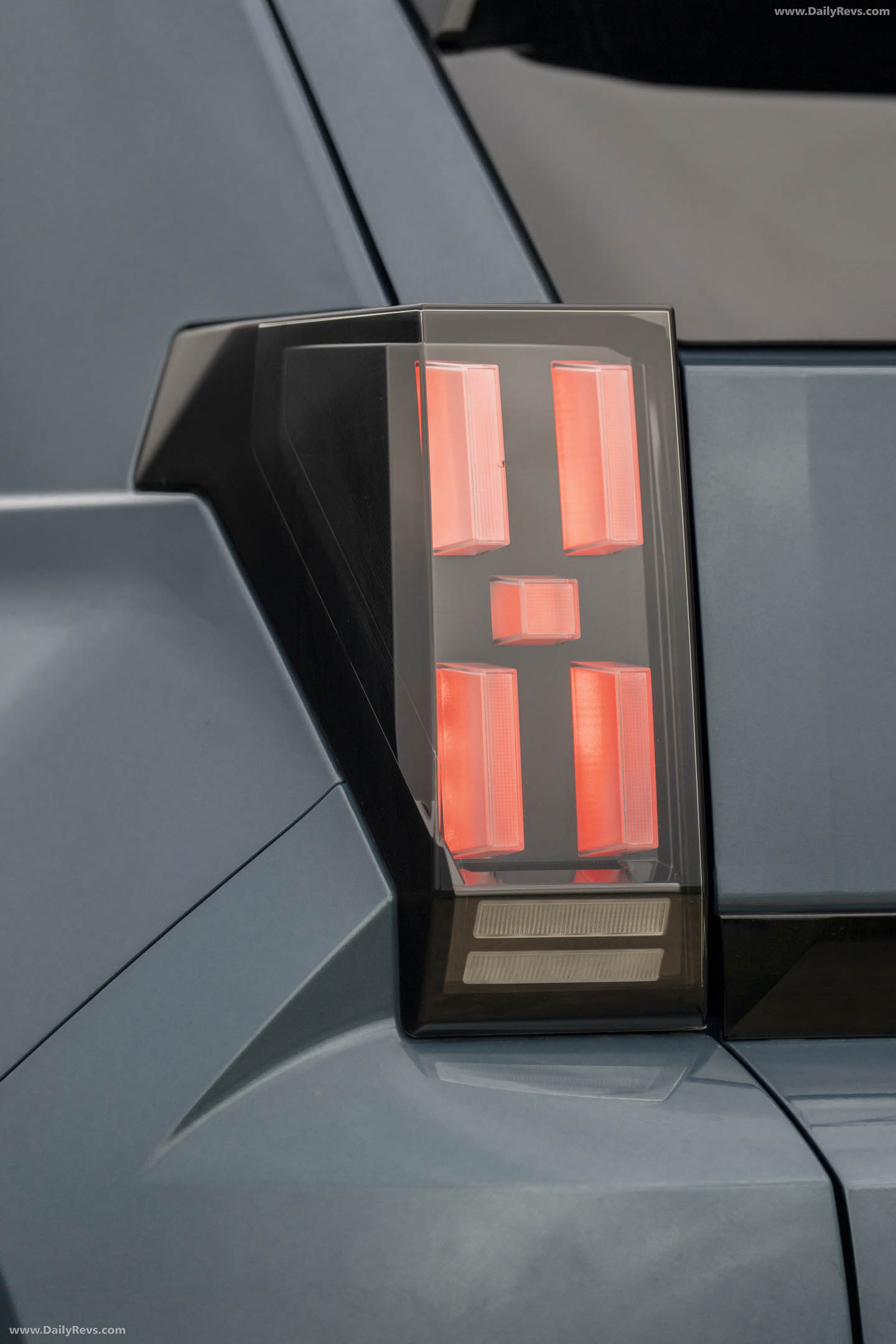 2025 Fiat Panda Hybrid La Prima UK Version Exterior