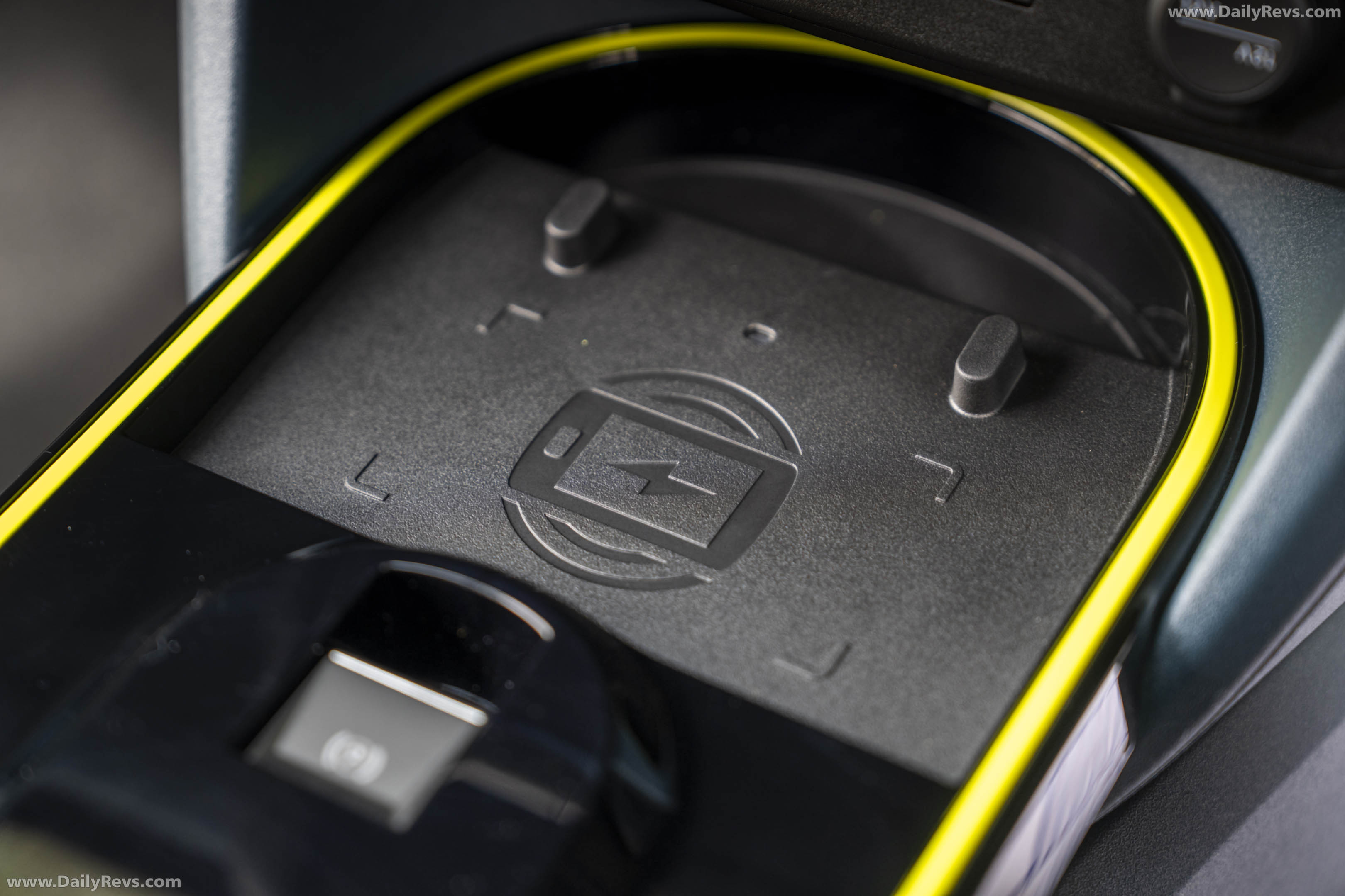 2025 Fiat Panda Hybrid La Prima UK Version Interior