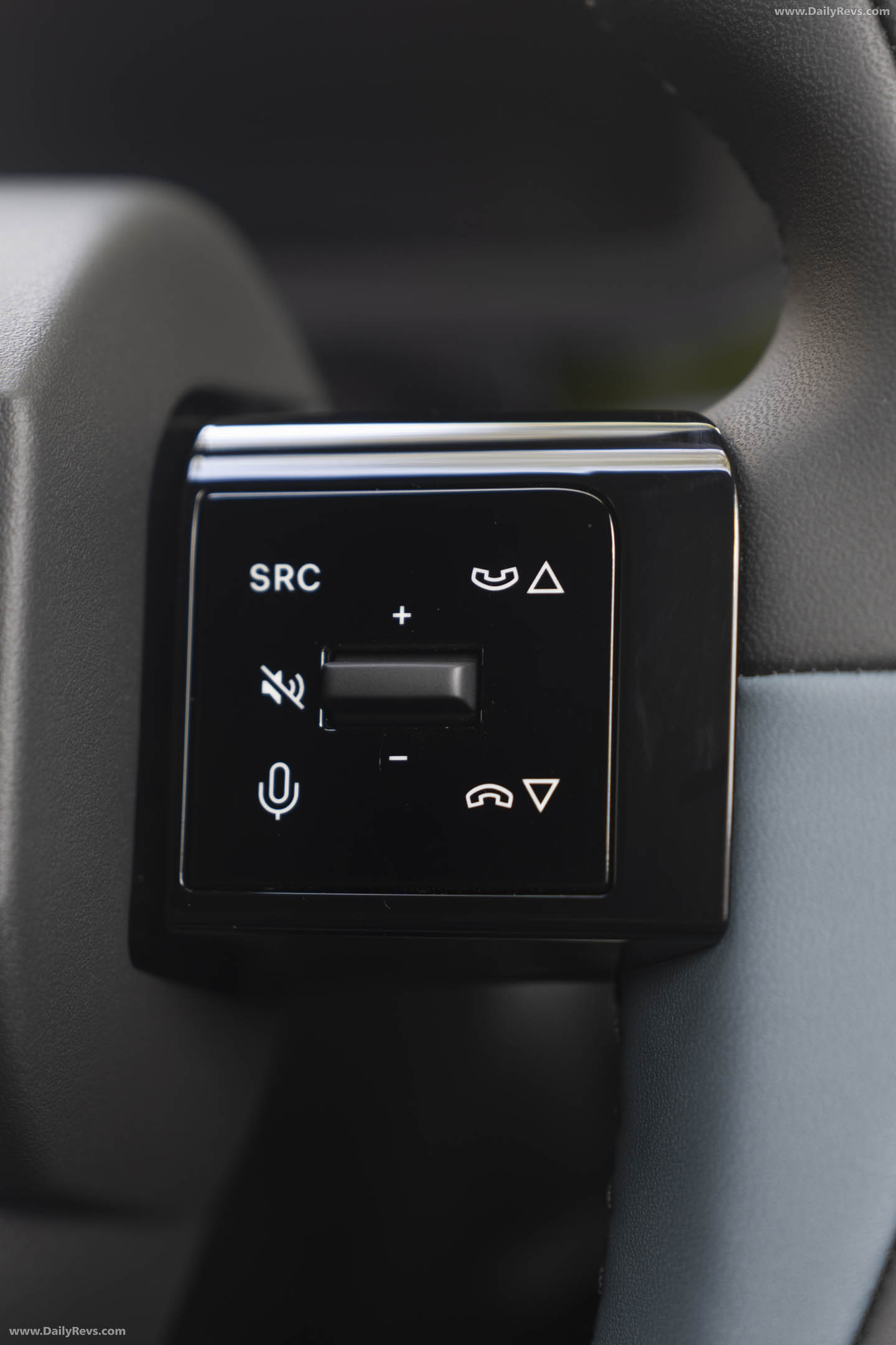2025 Fiat Panda Hybrid La Prima UK Version Interior