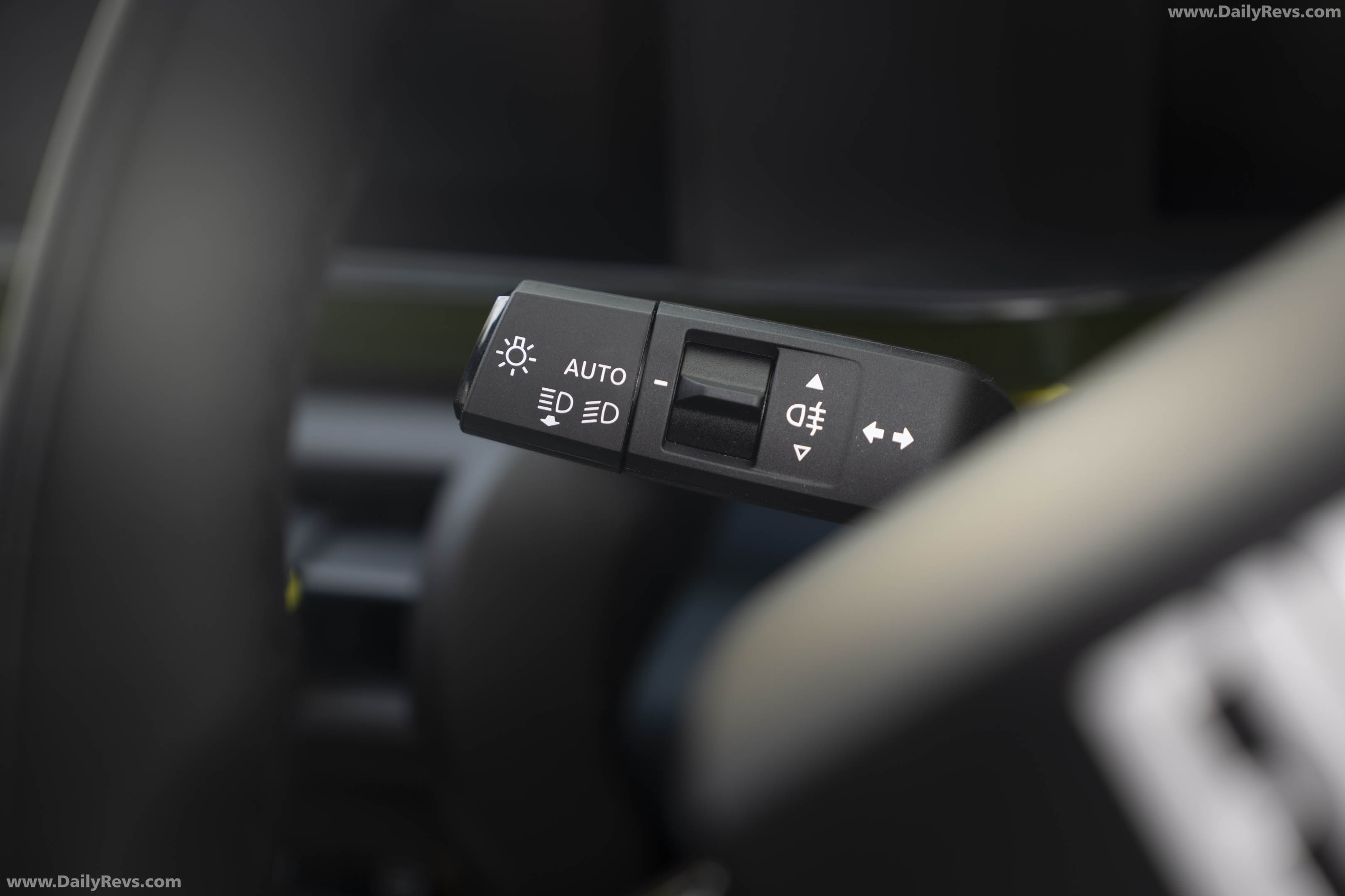 2025 Fiat Panda Hybrid La Prima UK Version Interior