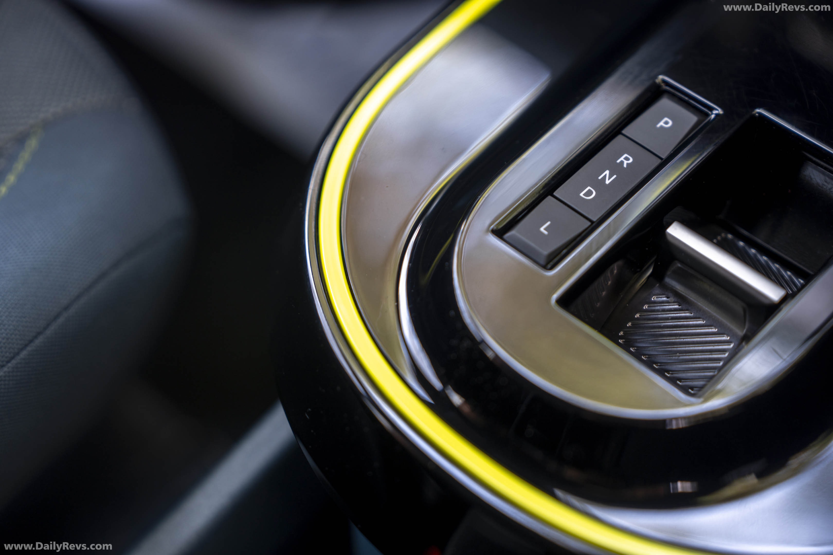 2025 Fiat Panda Hybrid La Prima UK Version Interior