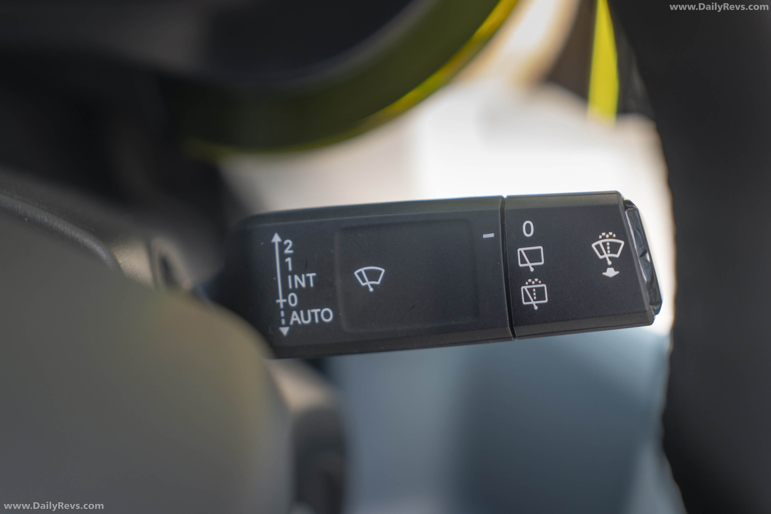 2025 Fiat Panda Hybrid La Prima UK Version Interior