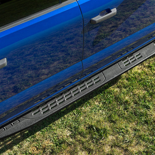 2026 Ford F-150 Lightning STX Exterior