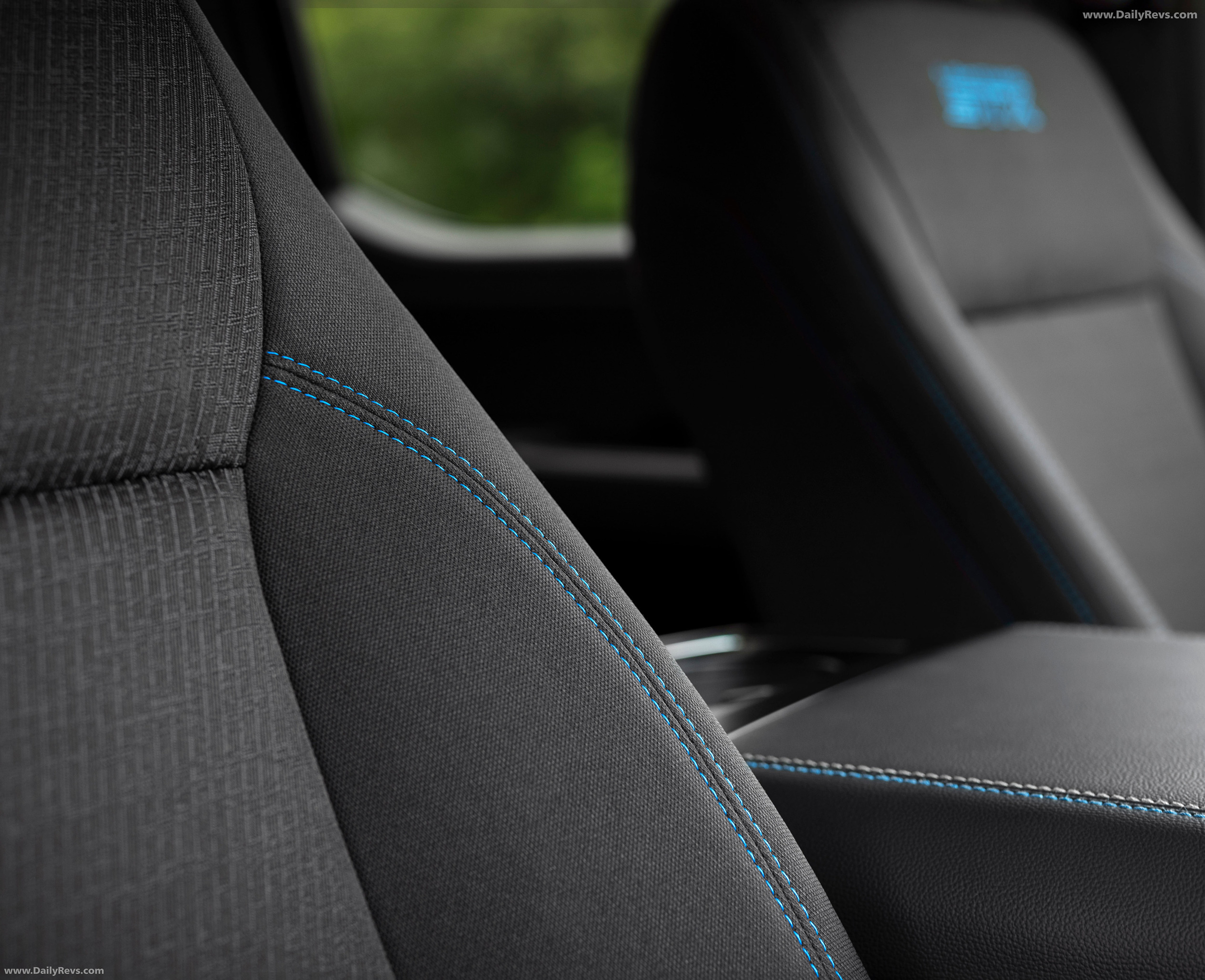 2026 Ford F-150 Lightning STX Interior