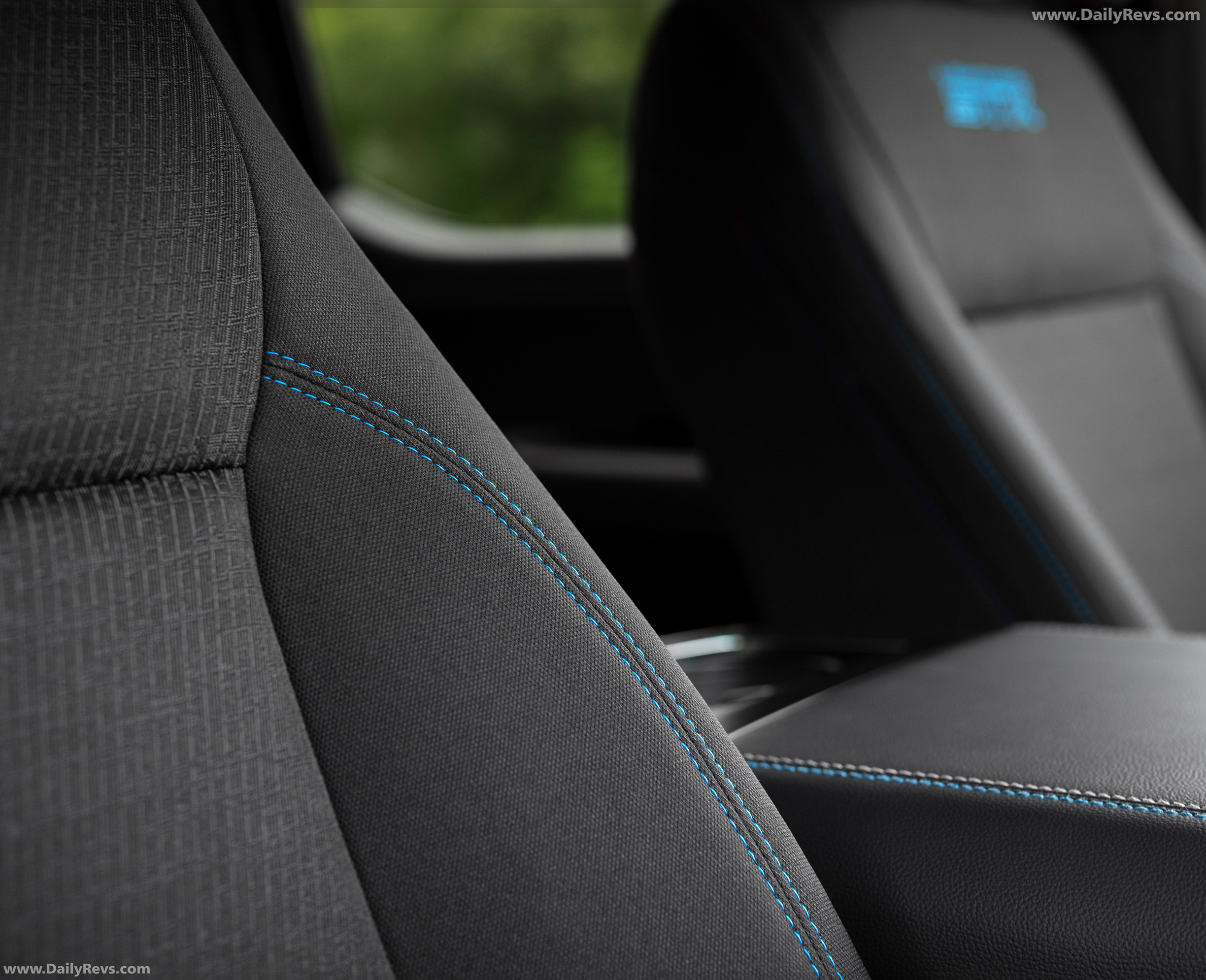 2026 Ford F-150 Lightning STX Interior