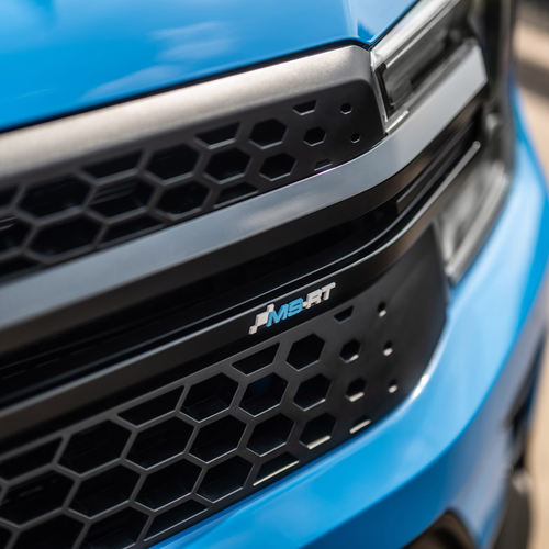 2026 Ford Ranger MS-RT PHEV Exterior