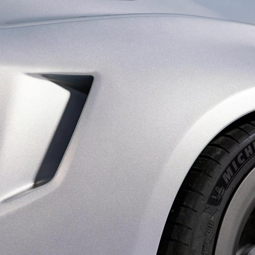 2026 Ford Mustang RTR Spec 5 Exterior
