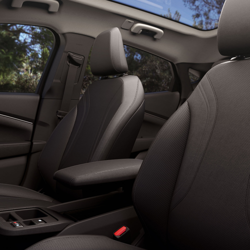 2025 Ford Mustang Mach-E Australian Version Interior