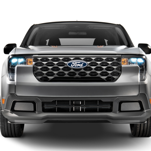 Image of Maverick 300T Concept