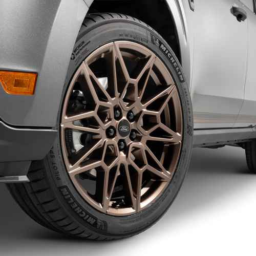 2025 Ford Maverick 300T Concept Exterior