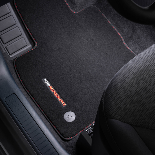2025 Ford Maverick 300T Concept Interior