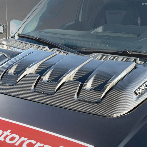 2025 Ford F-150 Raptor R Concept Exterior