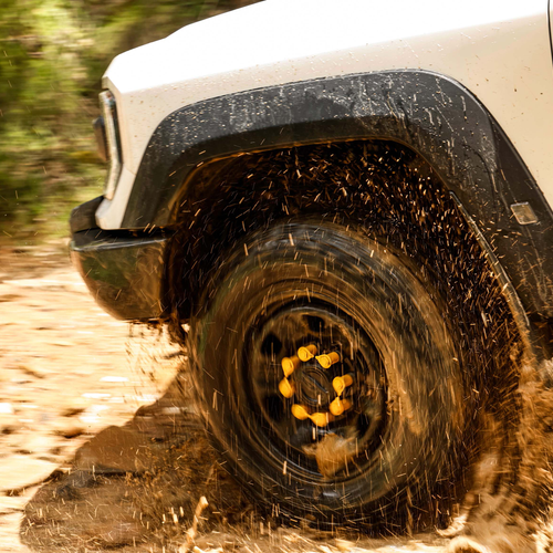 2026 Ford Ranger Super Duty Single Cab Exterior