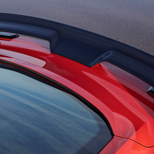 2026 Ford Mustang Dark Horse SC Exterior