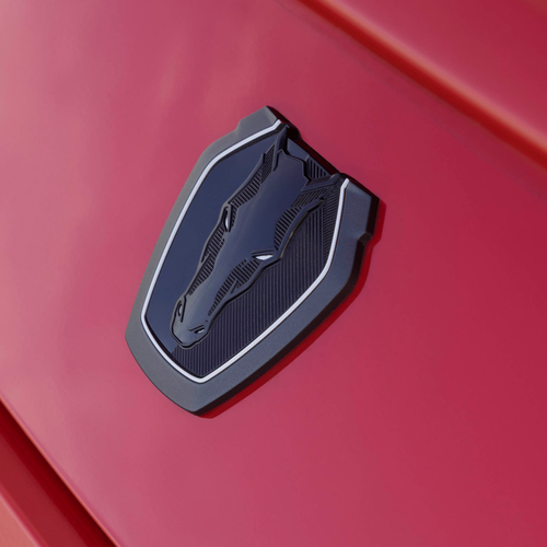 2026 Ford Mustang Dark Horse SC Exterior