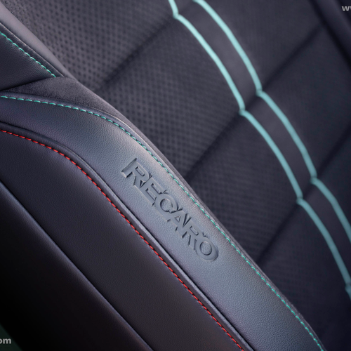 2026 Ford Mustang Dark Horse SC Track Pack Interior