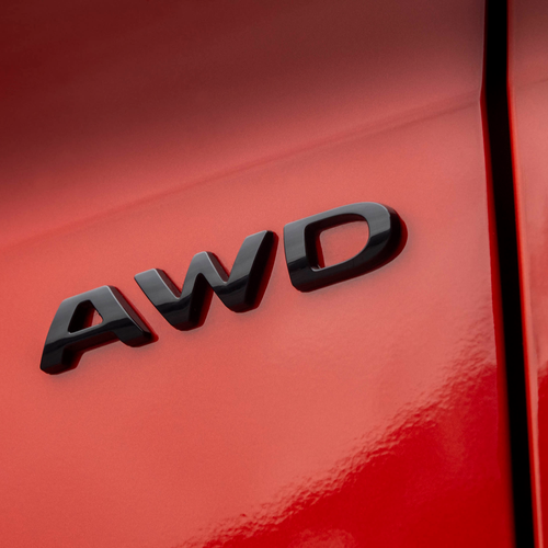 2026 Ford E-Tourneo Custom AWD Exterior