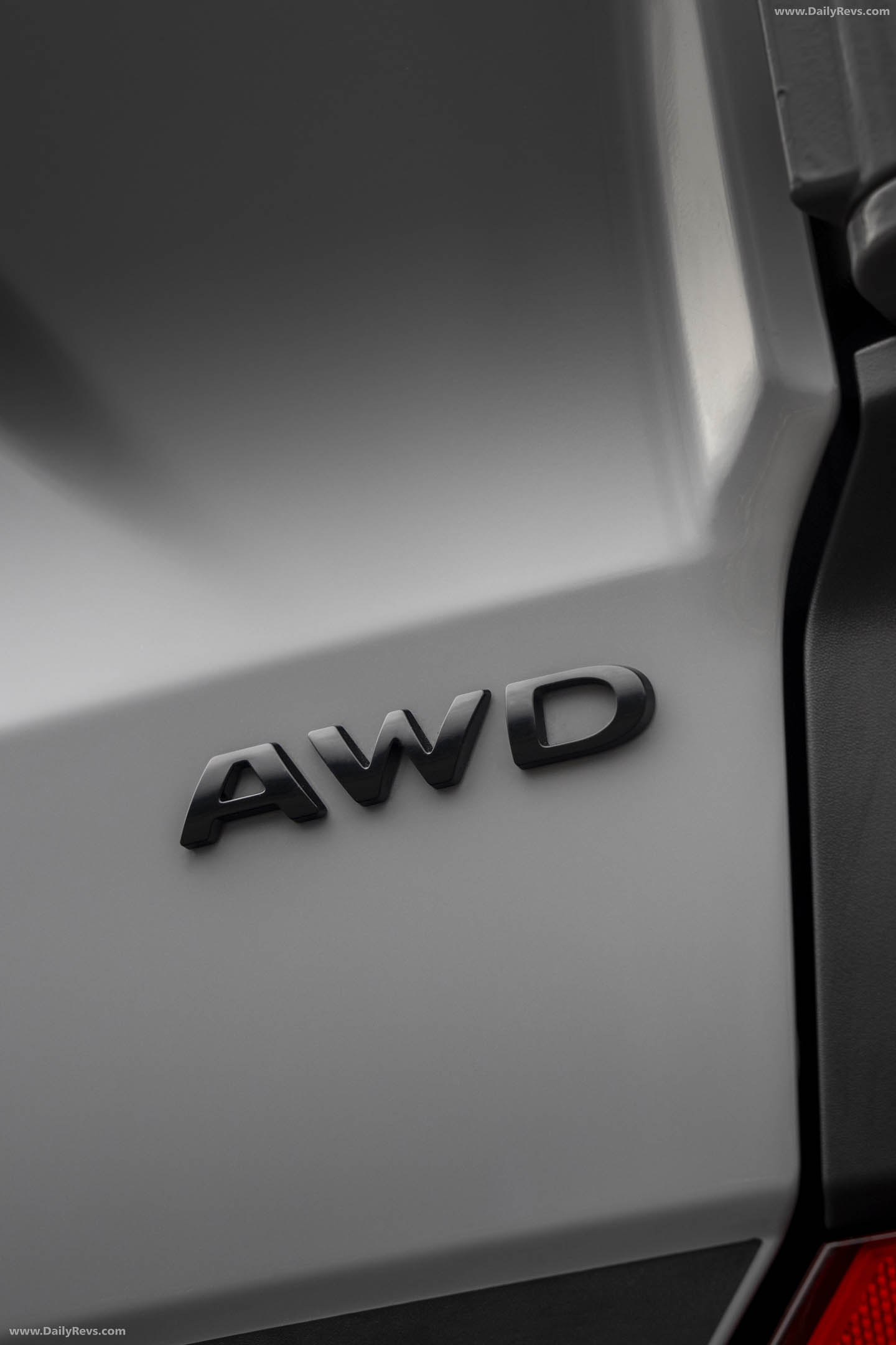 2026 Ford E-Transit Custom AWD Exterior