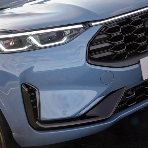 2026 Ford Kuga BlueCruise Edition Exterior