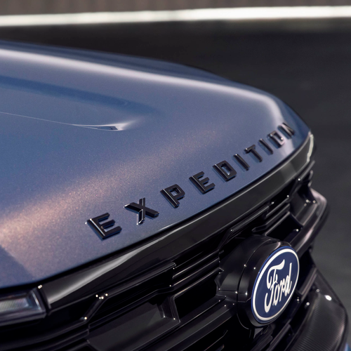 2027 Ford Expedition 30th Anniversary Exterior